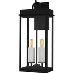 Carmen Wall Light