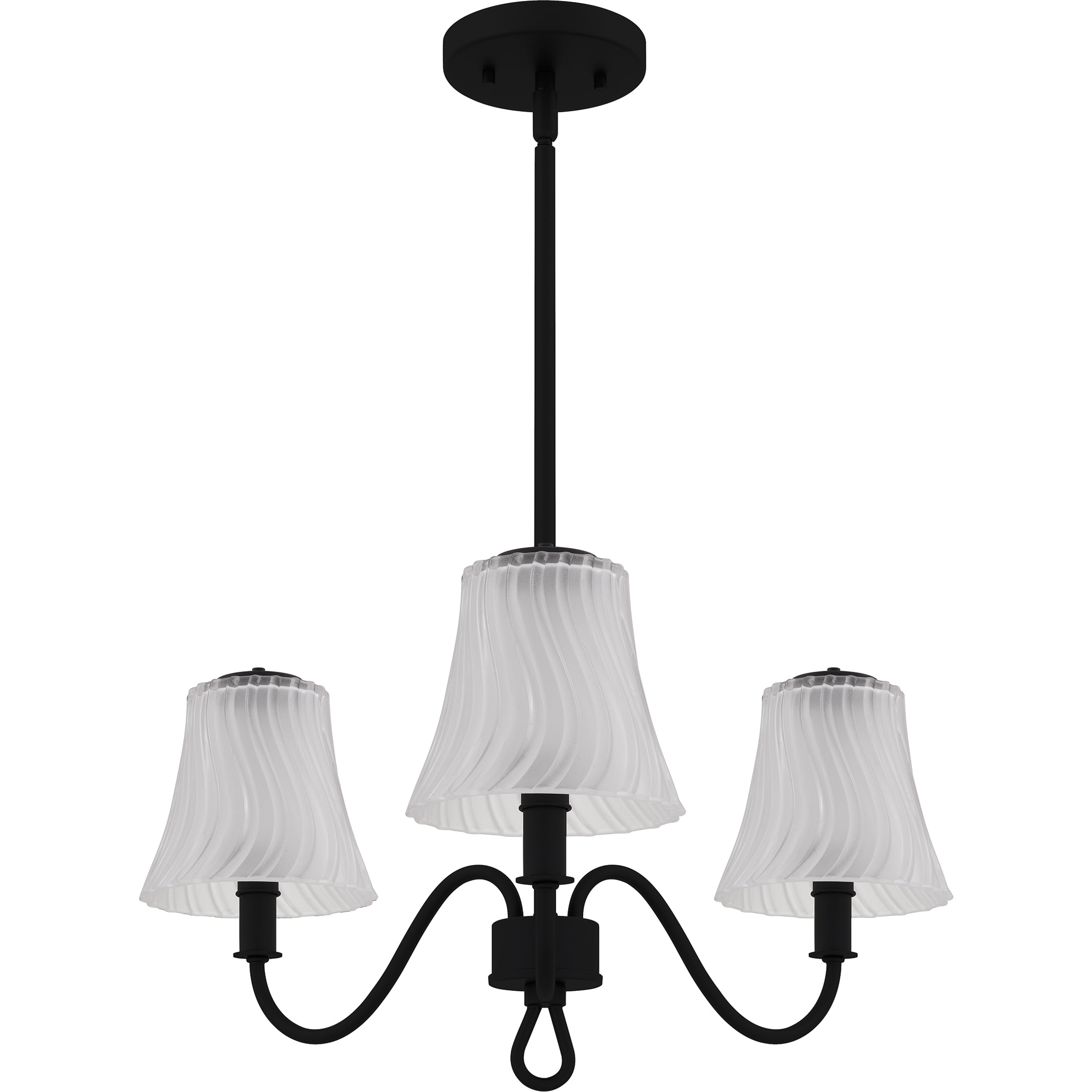 McKinney Chandelier