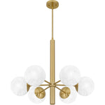 Solei Chandelier