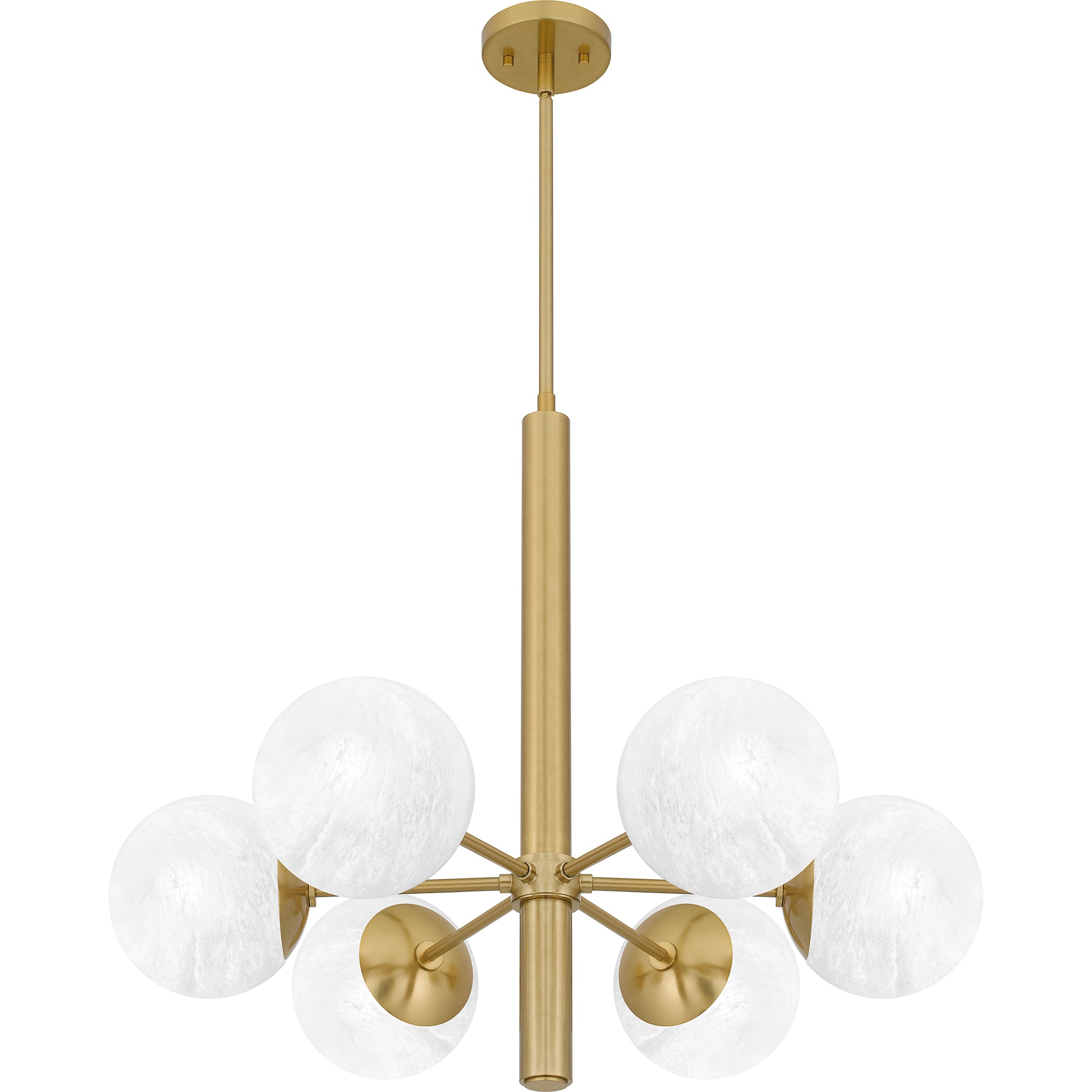 Solei Chandelier
