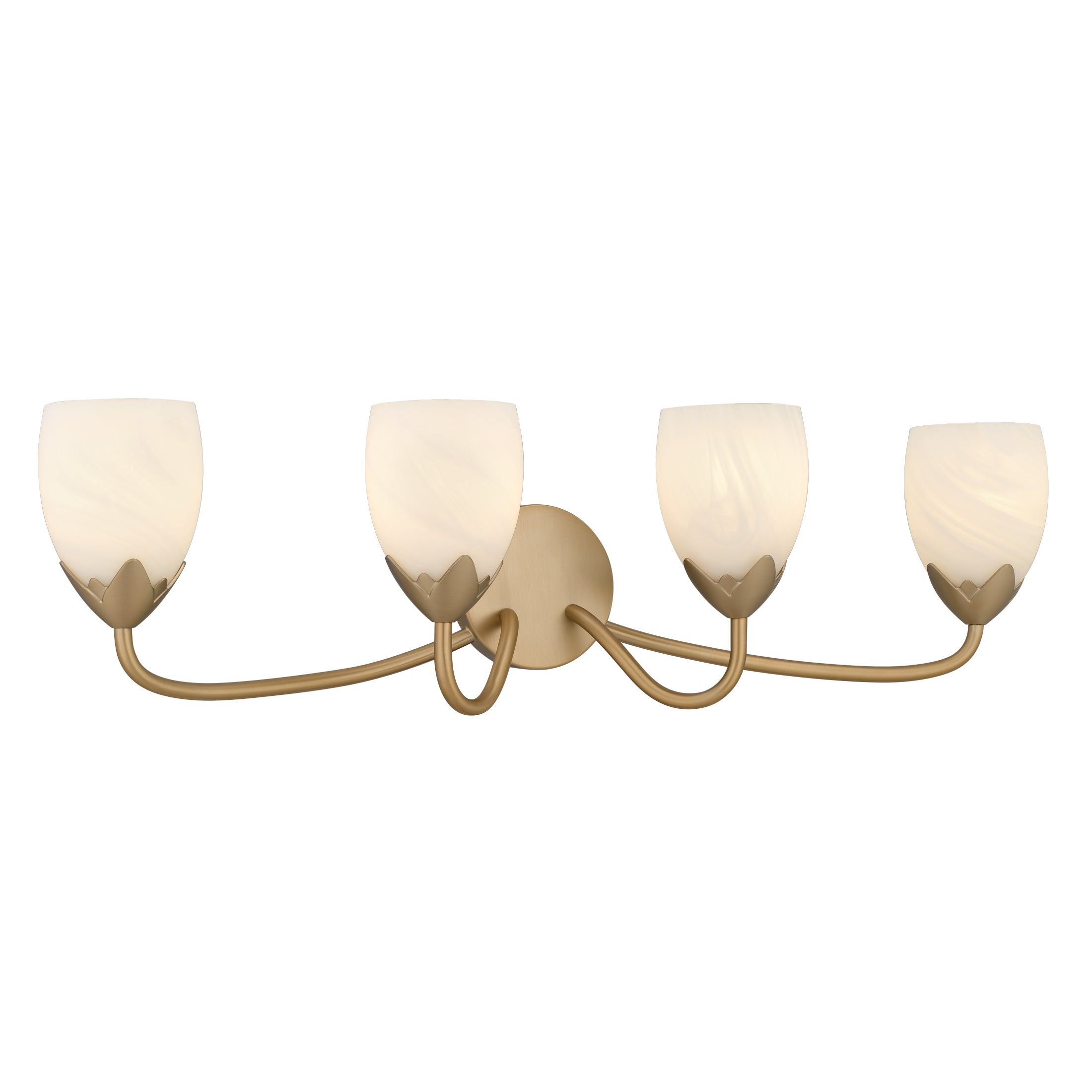 Quoizel Jacobs Bath Light