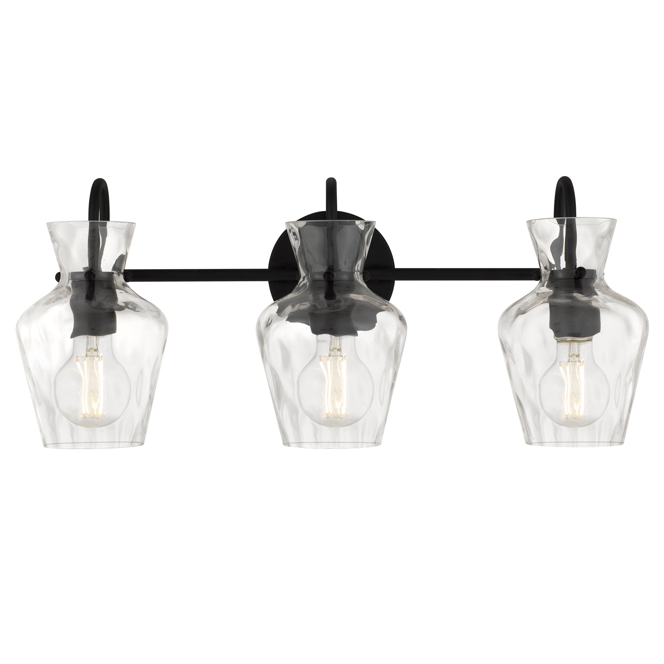 Hollis Bath Light