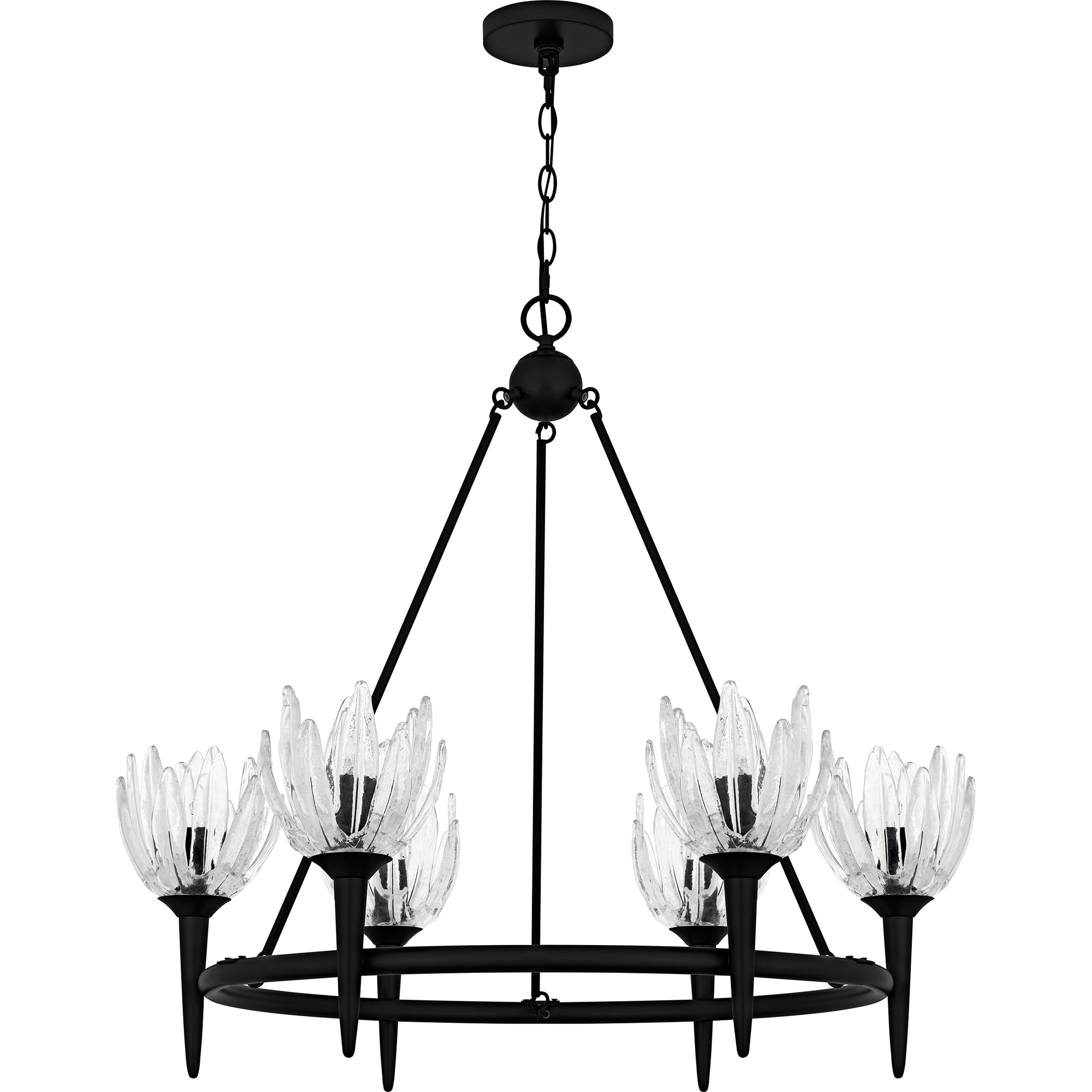 Shea Chandelier