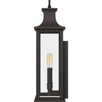 Abernathy Wall Light
