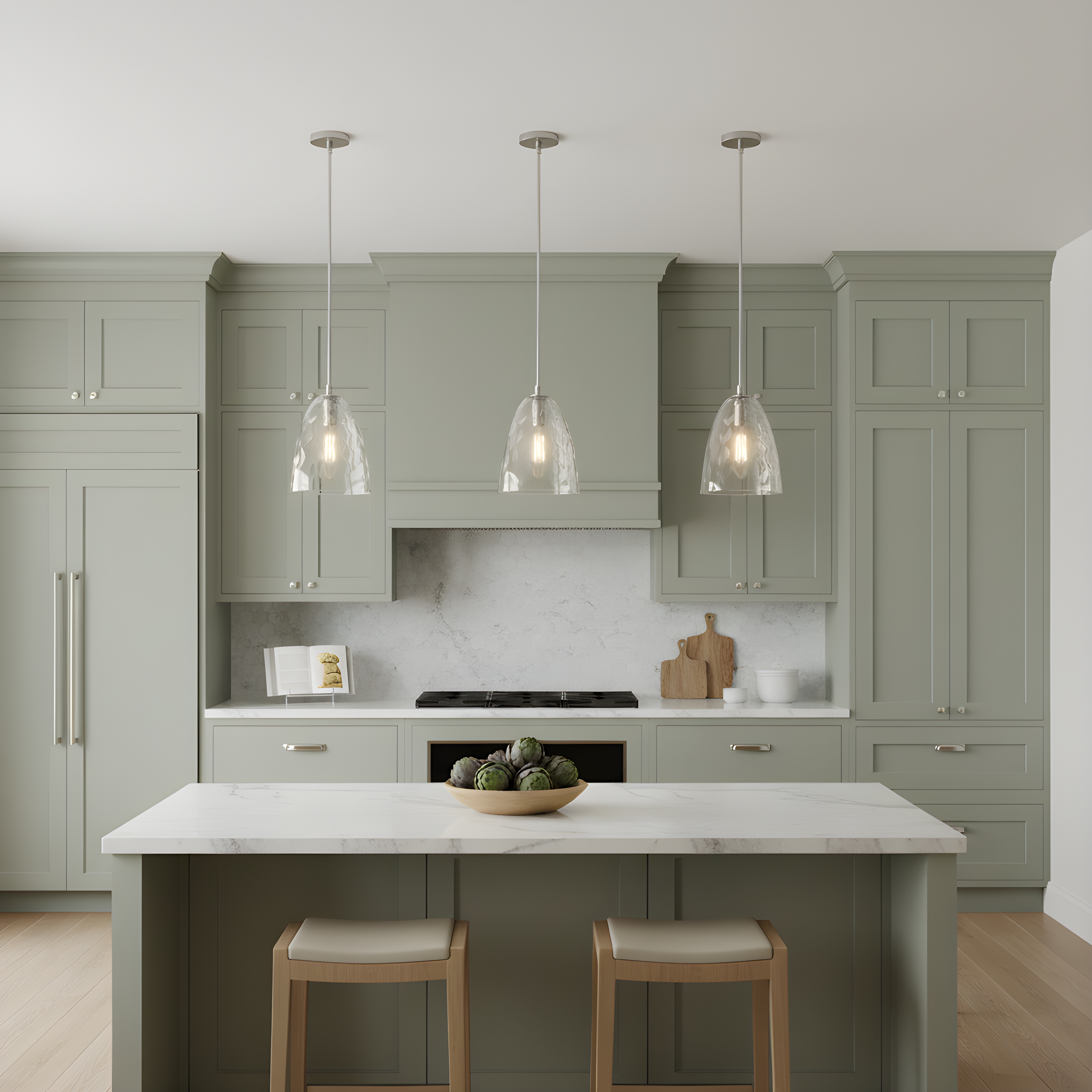 Whitmore Mini Pendant