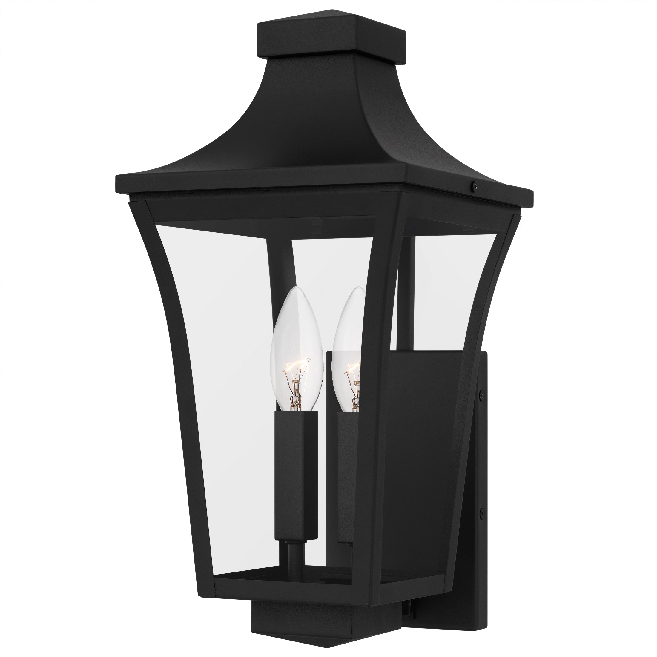 Quentin Wall Light