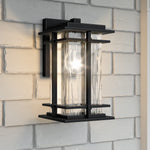 McAlister Wall Light