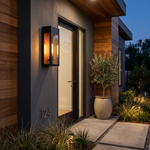 Maren Wall Light
