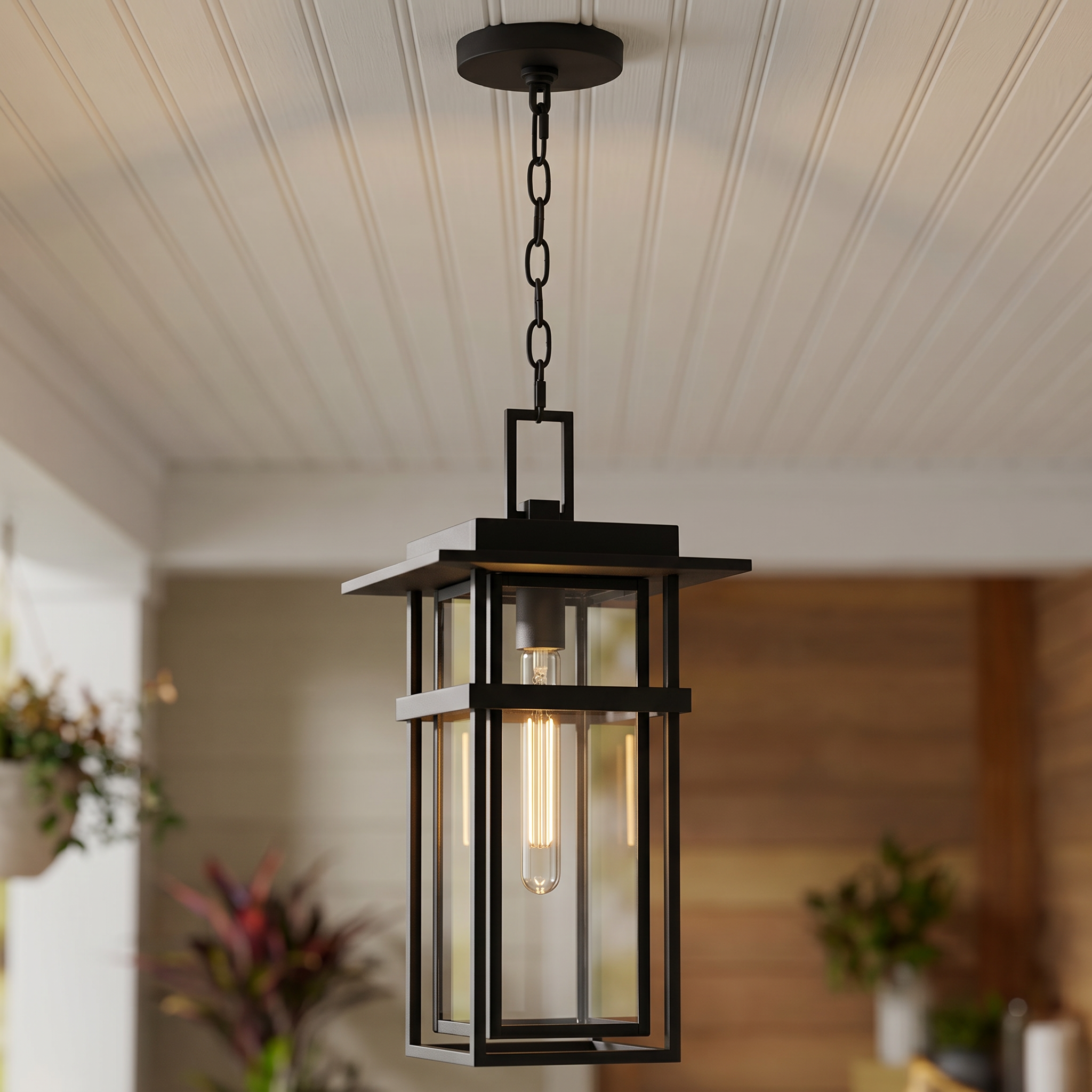 Morgan Hanging Light