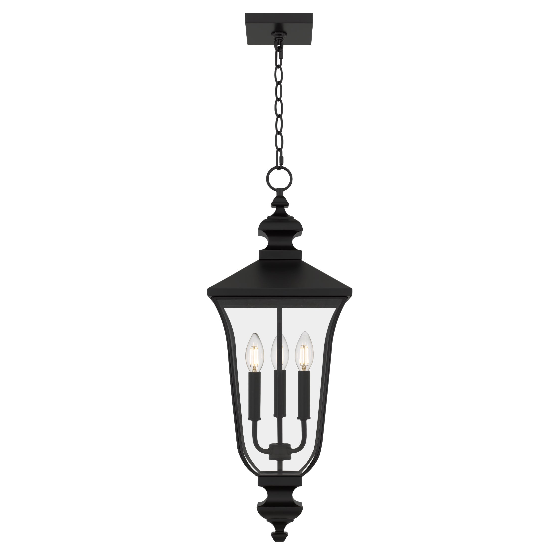 Farley Hanging Light