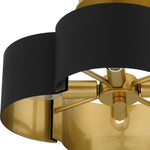 Balsam Semi-Flush