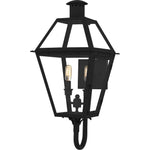 Rue De Royal Steel Wall Light