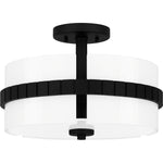 Baud Semi-Flush