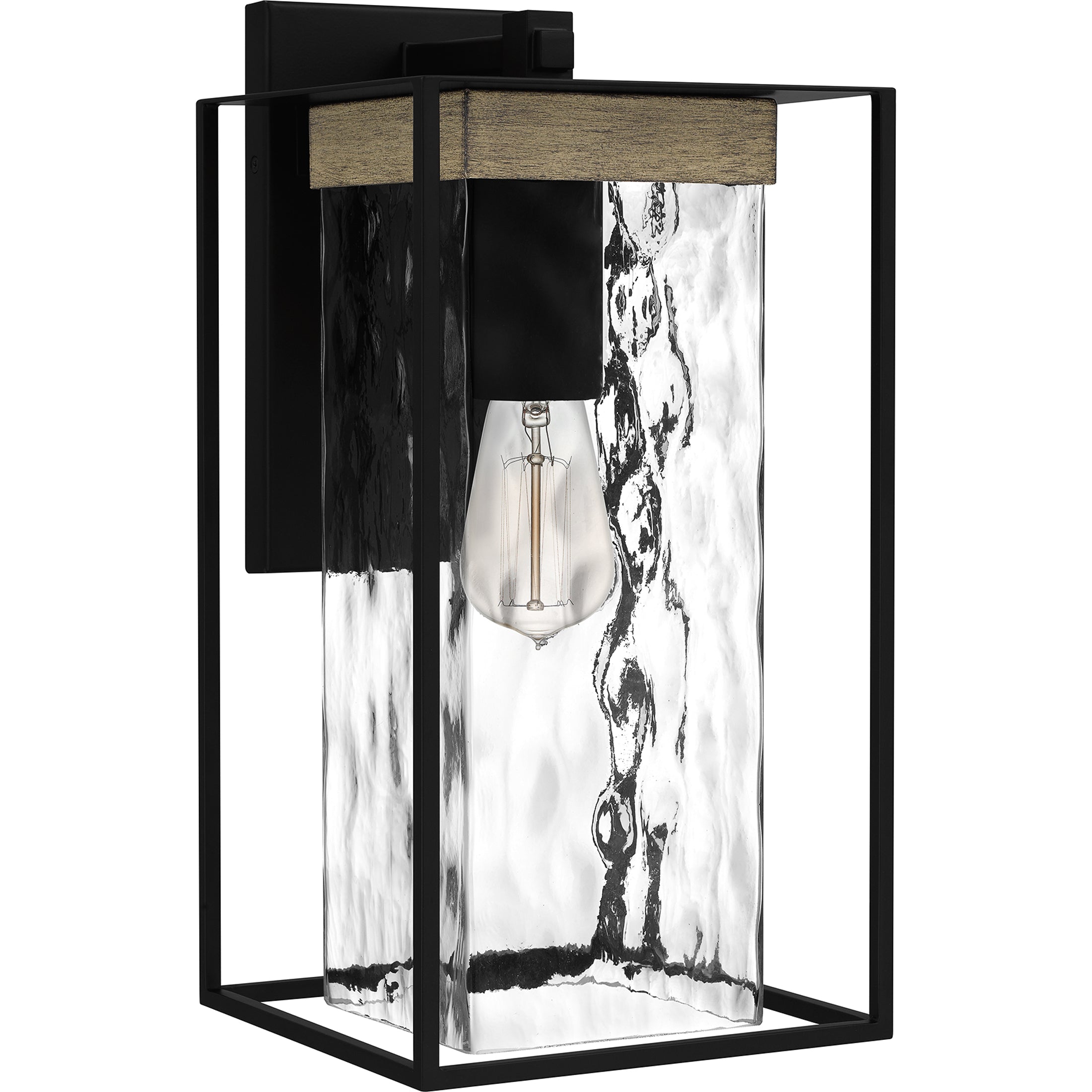 Longwood Wall Light