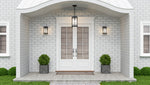 McAlister Wall Light