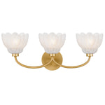 Whitecap Bath Light