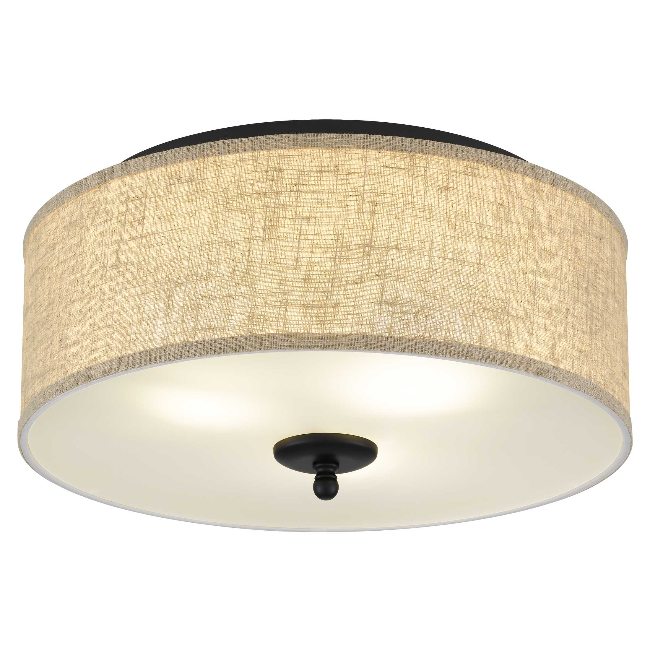Blanche Flush Mount