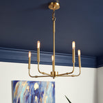Abner Chandelier