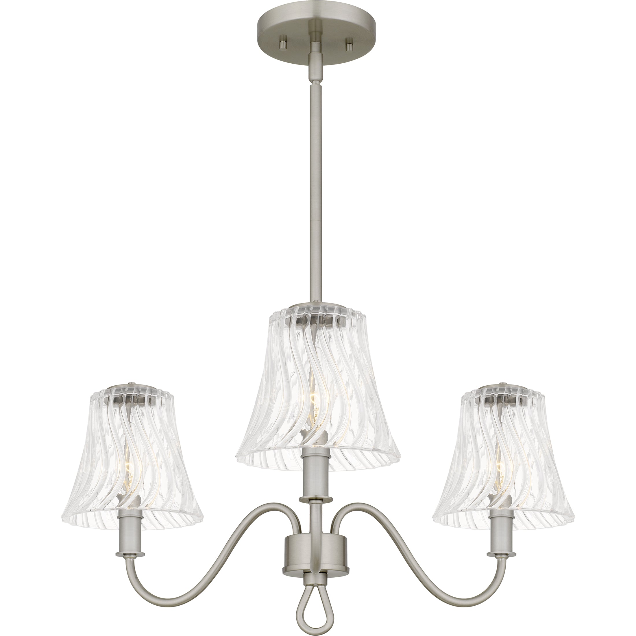 McKinney Chandelier