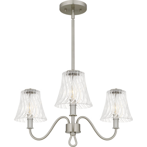 McKinney Chandelier