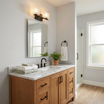 Westcap Bath Light
