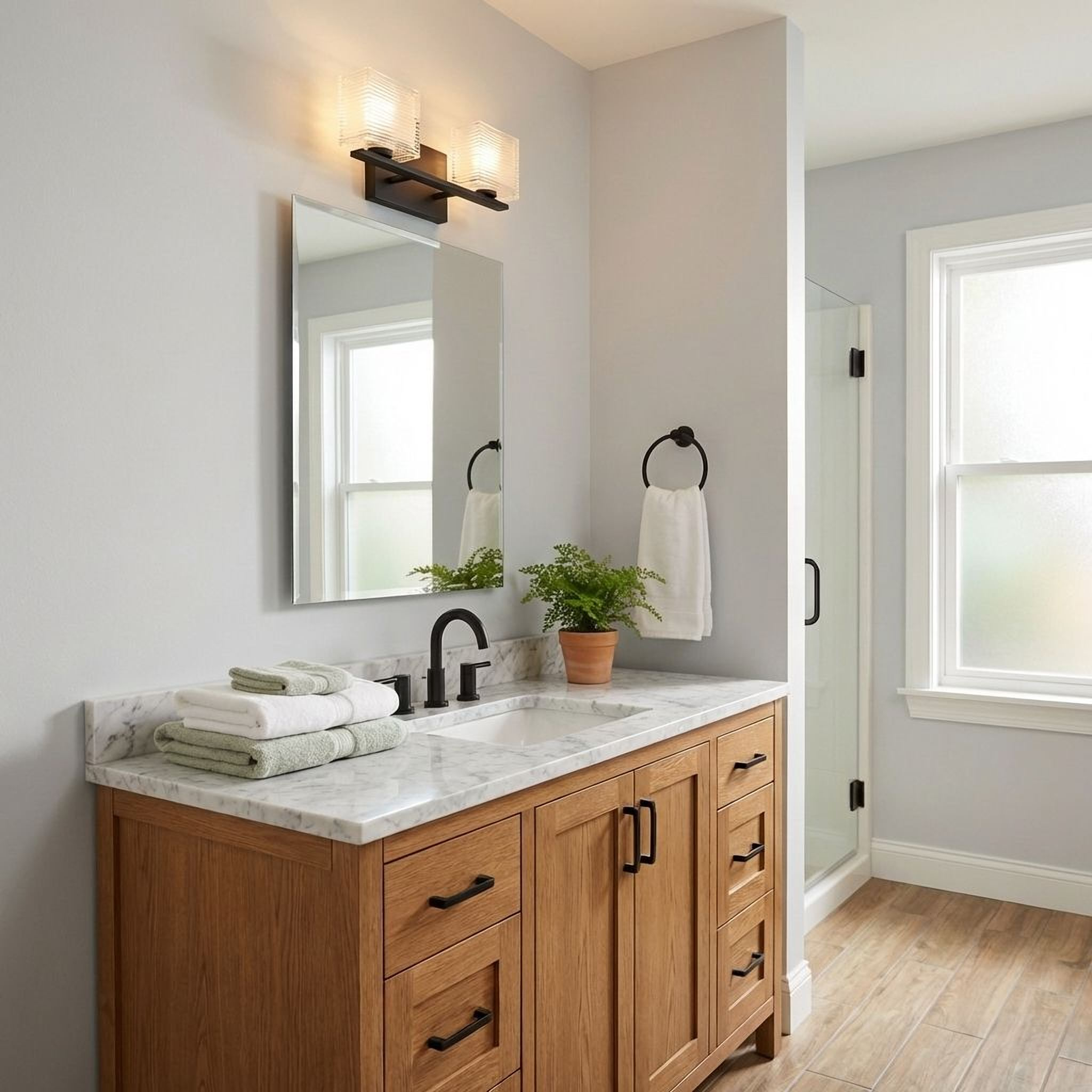 Westcap Bath Light