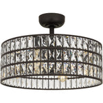 Coffman Fan Light