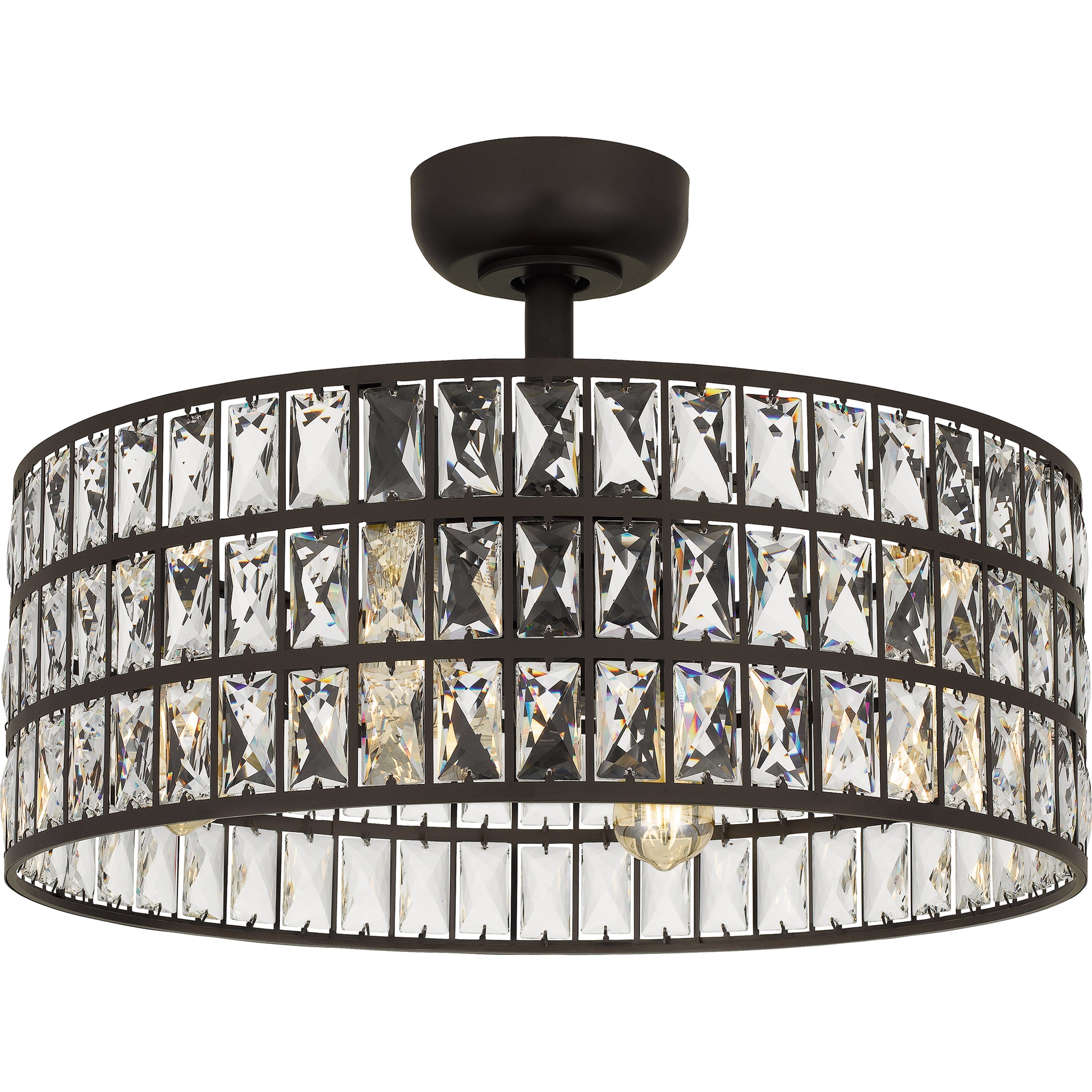 Coffman Fan Light