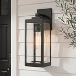 Westover Steel Wall Light