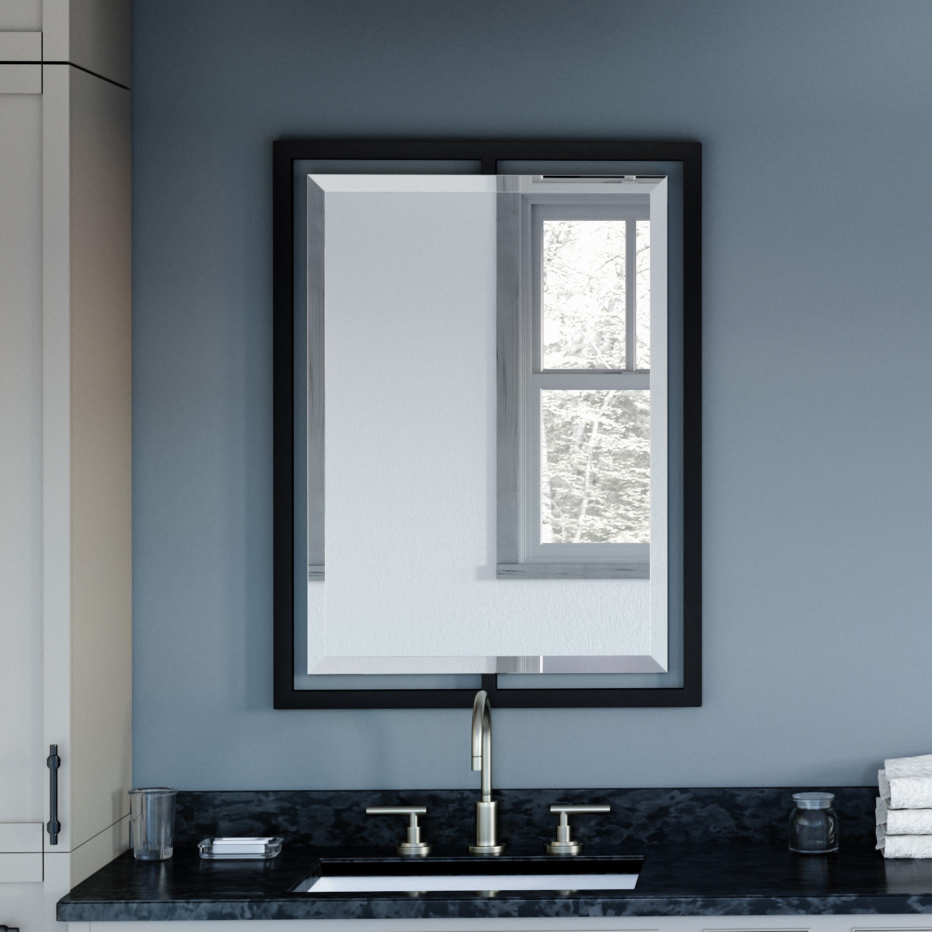 Marcos Mirror