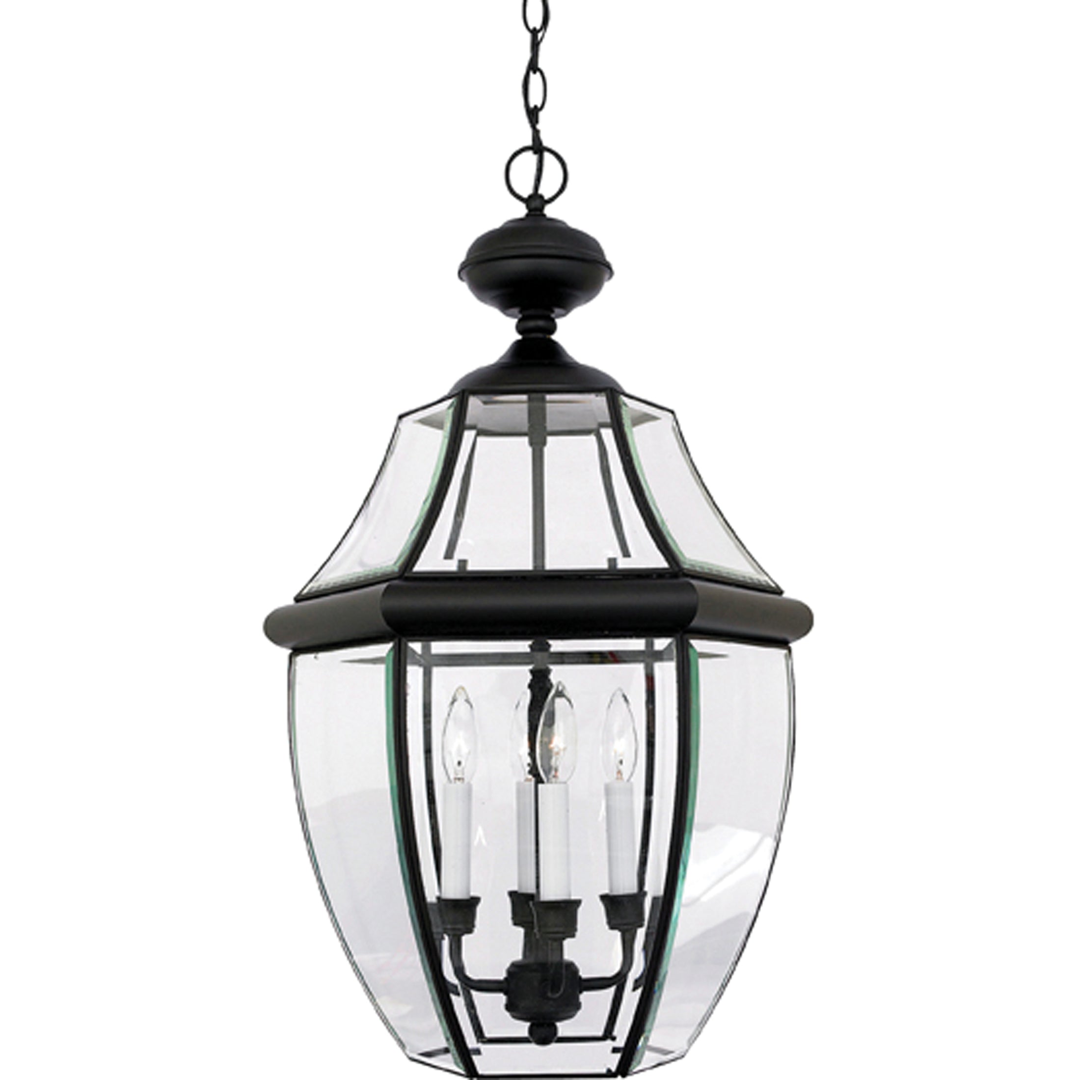 Newbury Hanging Light