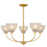 Whitecap Chandelier