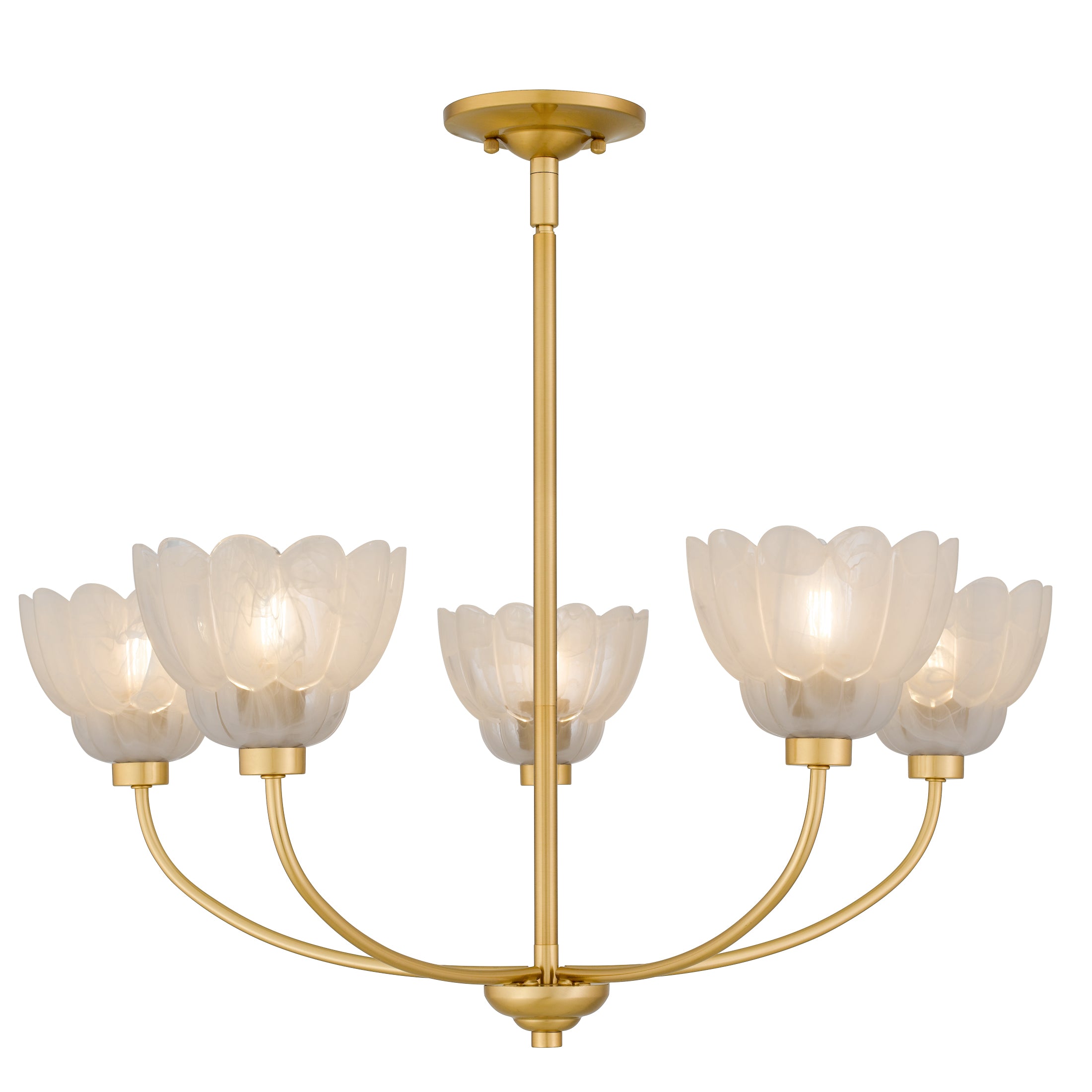 Whitecap Chandelier