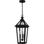 Boulevard Hanging Light