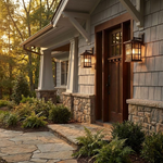 Stonington Wall Light