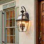 Newbury Wall Light