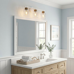 Baltic Bath Light