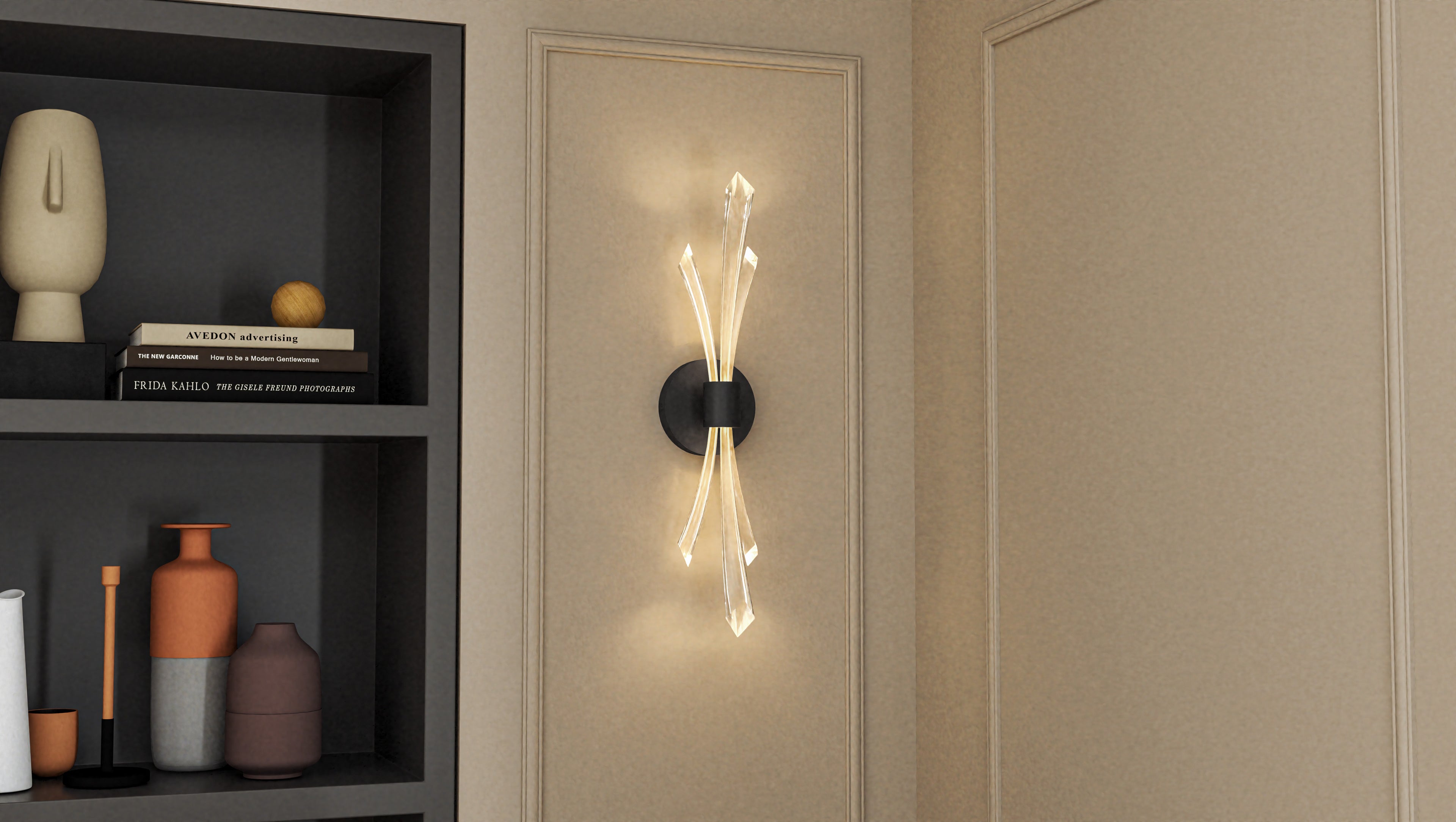 Cecily Wall Sconce