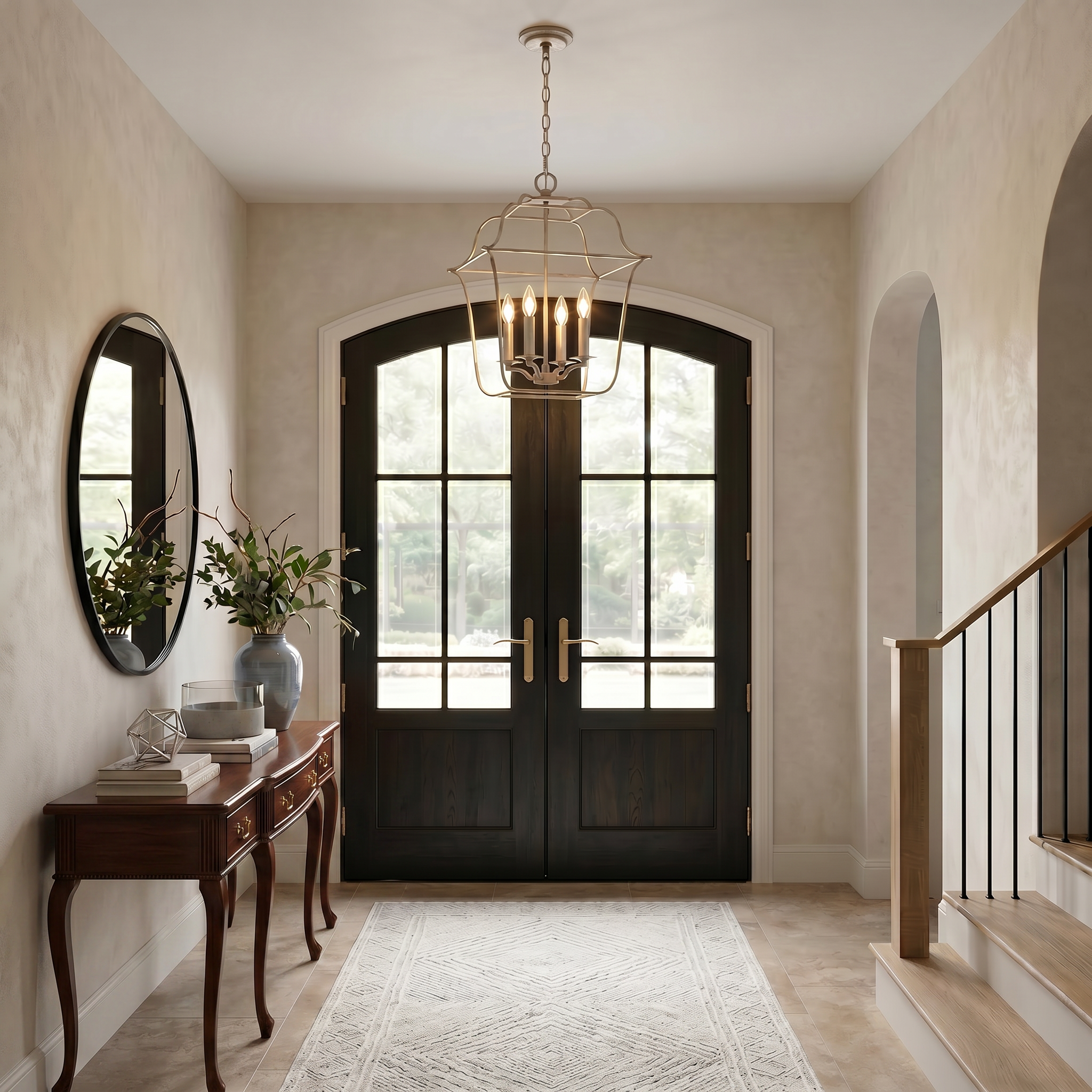 Quoizel Gallery Pendant