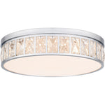 Gibson Flush Mount