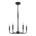 Abner Chandelier