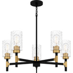 Carly Chandelier