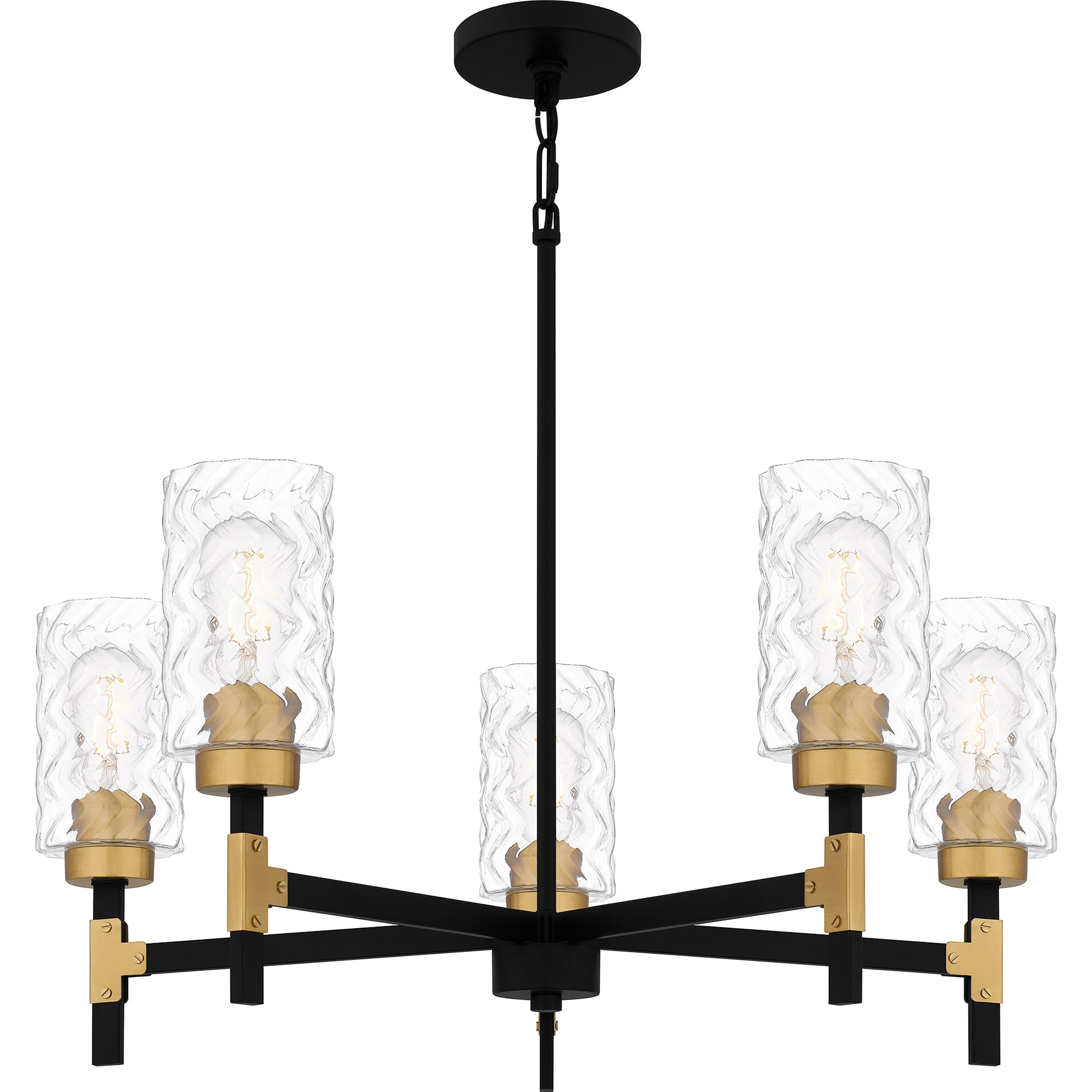 Carly Chandelier