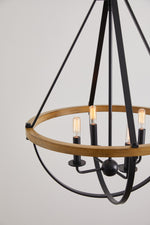 Bartlett Pendant
