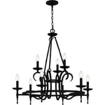 Octavia Chandelier