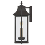 Manning Wall Light