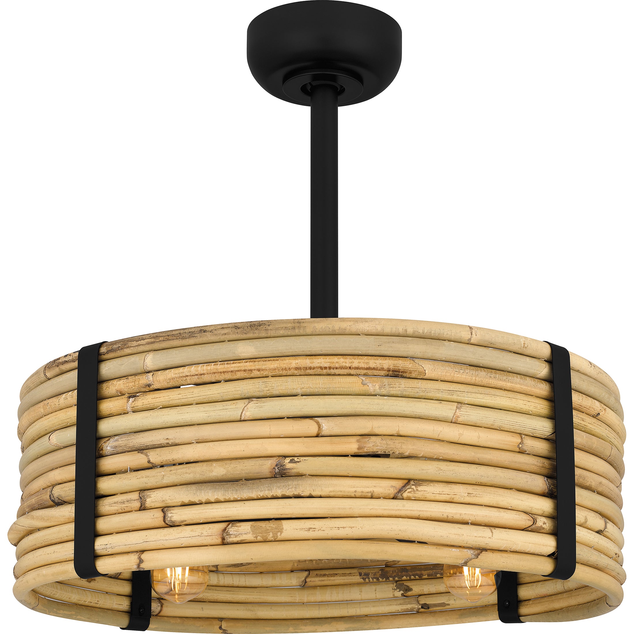 Lachlan Fan Light