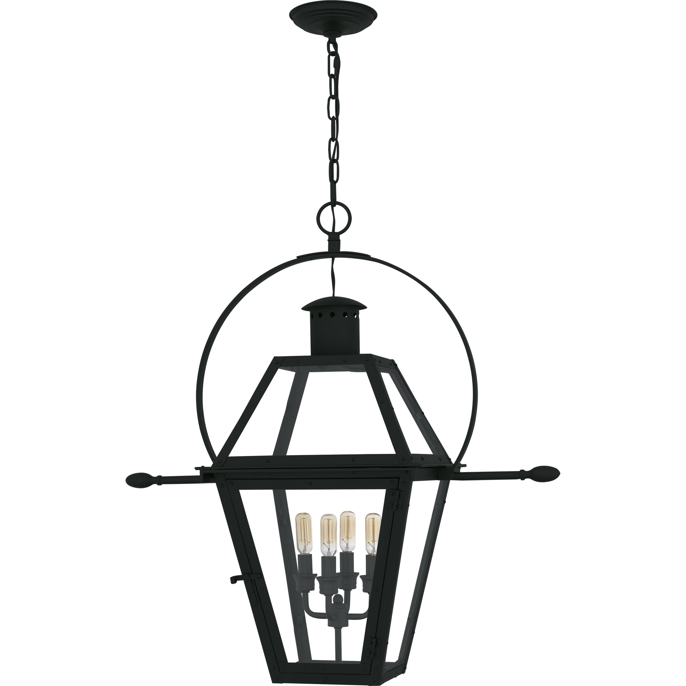 Rue De Royal Hanging Light