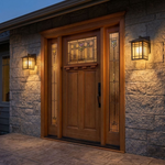 Hillcrest Wall Light