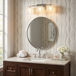 Westcap Bath Light